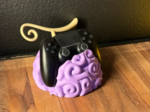 Soporte para mando Gomu Gomu